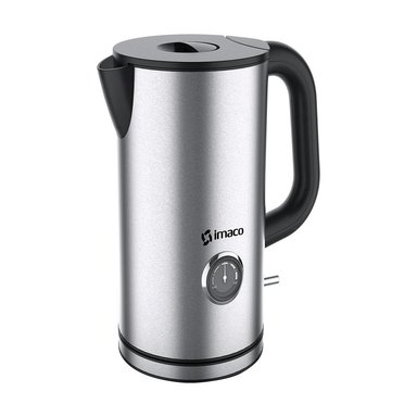 HERVIDOR CON TERMÓMETRO 1.7 L IMACO KE1718T - 4