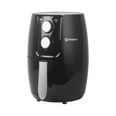 FREIDORA TURBO AIR 2.6 L IMACO AF2714 - 2