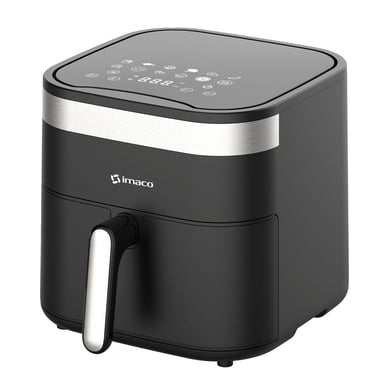 FREIDORA DE AIRE DIGITAL 6,5 L IMACO AF6516D - 2