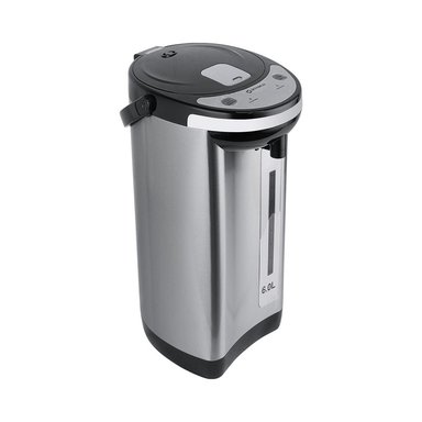 TERMOHERVIDOR DISPENSADOR 6 L IMACO TP6075SS - 2