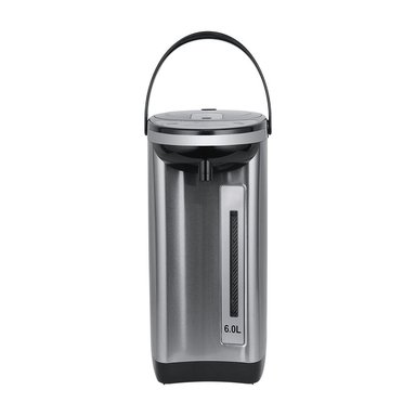 TERMOHERVIDOR DISPENSADOR 6 L IMACO TP6075SS - 3