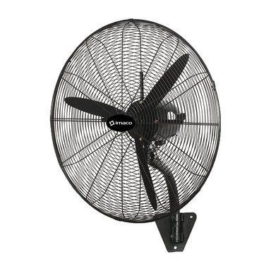 VENTILADOR SEMI-INDUSTRIAL DE PARED 26 PULGADAS IMACO WF2630 - 2