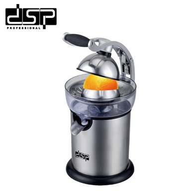 EXPRIMIDOR DE CITRICOS ELECTRICO DSP KJ1043 - 4