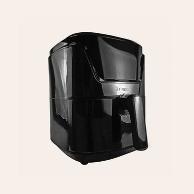 FREIDORA DE AIRE DIGITAL DE 4.5 L FINEZZA FZ-680FA - 2