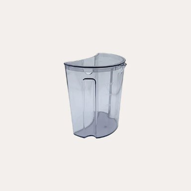 EXTRACTOR FINEZZA 750ML FZ-9095EX GRIS - 2