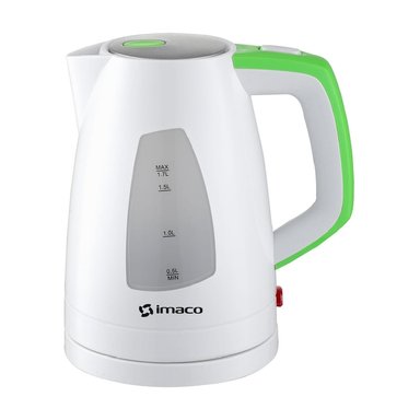 HERVIDOR ELÉCTRICO 1.7 L IMACO KE8017 - 1