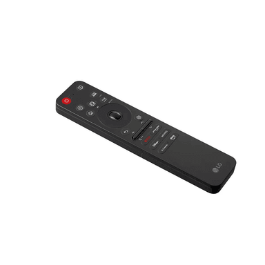 CONTROL LG MR25GA 2025 – ACCESO DIRECTO A TUS APPS FAVORITAS - 4