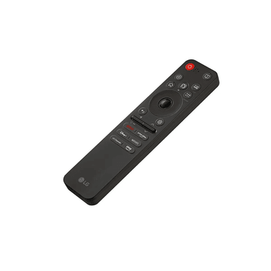CONTROL LG MR25GA 2025 – ACCESO DIRECTO A TUS APPS FAVORITAS - 5