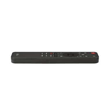 CONTROL LG MR25GA 2025 – ACCESO DIRECTO A TUS APPS FAVORITAS - 6