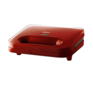 SANDWICHERA OSTER 2885R - ROJO - 1