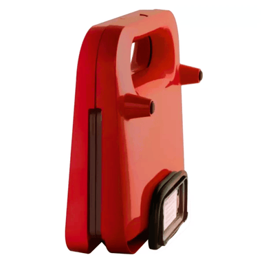 SANDWICHERA OSTER 2885R - ROJO - 2