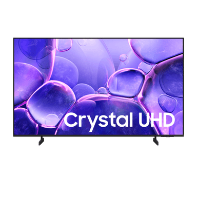 TELEVISOR SAMSUNG 55 PULGADAS CRYSTAL UHD TIZENOS UN55U8000FGXPE + ANTENA DIGITAL (MODELO 2025 - 2