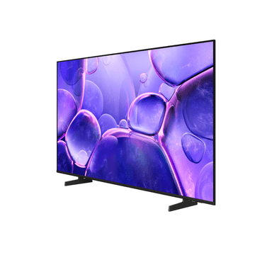 TELEVISOR SAMSUNG 55 PULGADAS CRYSTAL UHD TIZENOS UN55U8000FGXPE + ANTENA DIGITAL (MODELO 2025 - 3