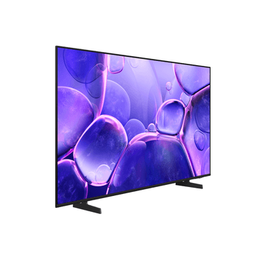 TELEVISOR SAMSUNG 55 PULGADAS CRYSTAL UHD TIZENOS UN55U8000FGXPE + ANTENA DIGITAL (MODELO 2025 - 4