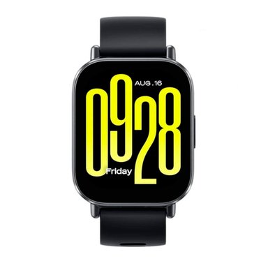 RELOJ INTELIGENTE SMARTWATCH REDMI WATCH 5 ACTIVE BLACK - 2
