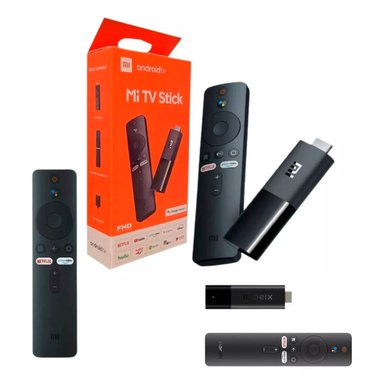 MI TV STICK XIAOMI FULL HD CONVERTIDOR A SMART TV - 1