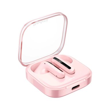AUDÍFONOS XIAOMI INALAMBRICOS REDMI BUDS 6 ACTIVE BLUETOOTH ROSA - 1