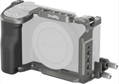 HAWKLOCK QUICK CAGE FOR SONY ZV-E10 II - 1