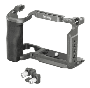 HAWKLOCK QUICK CAGE FOR SONY ZV-E10 II - 2
