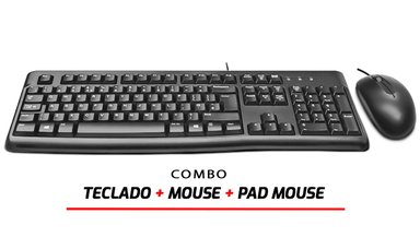COMPUTADORA INTEL CORE I7 14700F 16GB 500GB 24' IPS RTX5060 8GB INGENIERÍA Y DISEÑO MI PC LISTA - MIPCLISTA - 5