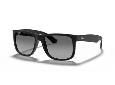 LENTES DE SOL JUSTIN POLARIZADOS RAY-BAN - 2