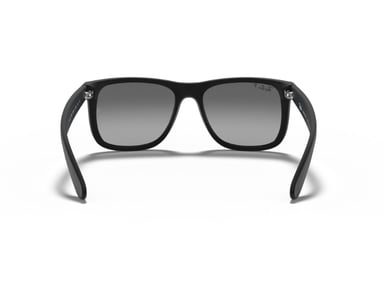 LENTES DE SOL JUSTIN POLARIZADOS RAY-BAN - 4