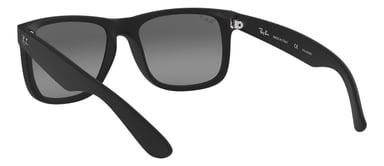LENTES DE SOL JUSTIN POLARIZADOS RAY-BAN - 6