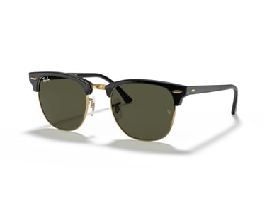 LENTES DE SOL CLUBMASTER VERDE G-15 RAY-BAN - 2