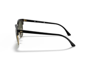LENTES DE SOL CLUBMASTER VERDE G-15 RAY-BAN - 3