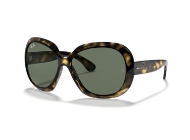 LENTES DE SOL JACKIE OHH II VERDE CLASSIC RAY-BAN - 2