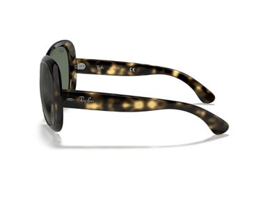 LENTES DE SOL JACKIE OHH II VERDE CLASSIC RAY-BAN - 3