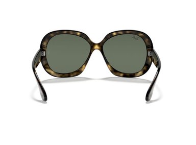 LENTES DE SOL JACKIE OHH II VERDE CLASSIC RAY-BAN - 4