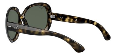 LENTES DE SOL JACKIE OHH II VERDE CLASSIC RAY-BAN - 5
