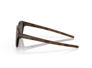 LENTES DE SOL LATCH PRIZM BLACK OAKLEY - 3