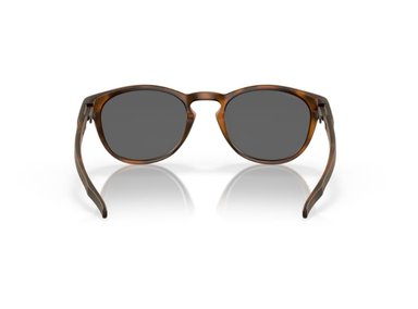 LENTES DE SOL LATCH PRIZM BLACK OAKLEY - 4