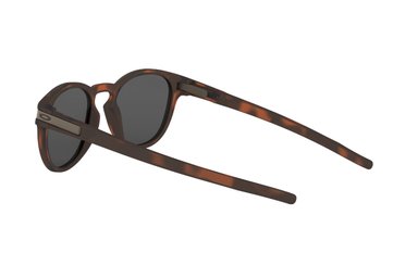 LENTES DE SOL LATCH PRIZM BLACK OAKLEY - 5