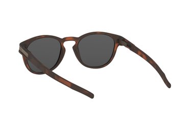 LENTES DE SOL LATCH PRIZM BLACK OAKLEY - 6