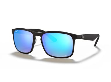 LENTES DE SOL CHROMANCE POLARIZADOS RAY-BAN - 2