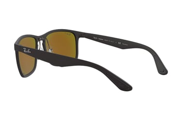 LENTES DE SOL CHROMANCE POLARIZADOS RAY-BAN - 5