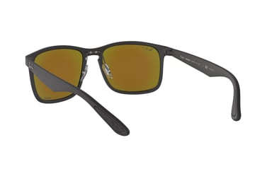 LENTES DE SOL CHROMANCE POLARIZADOS RAY-BAN - 6