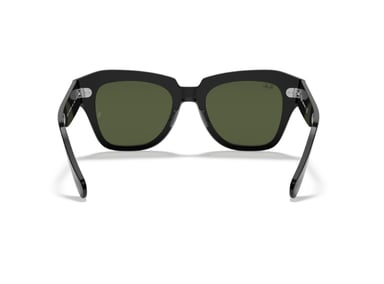 LENTES DE SOL STATE STREET VERDE G-15 RAY-BAN - 4