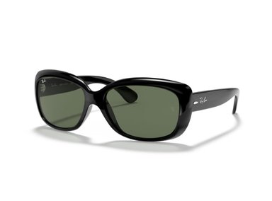 LENTES DE SOL JACKIE OHH VERDE OSCURO RAY-BAN - 2
