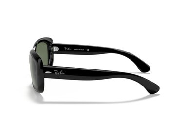 LENTES DE SOL JACKIE OHH VERDE OSCURO RAY-BAN - 3