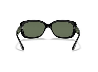 LENTES DE SOL JACKIE OHH VERDE OSCURO RAY-BAN - 4