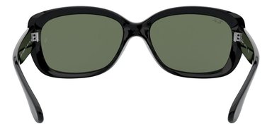 LENTES DE SOL JACKIE OHH VERDE OSCURO RAY-BAN - 6