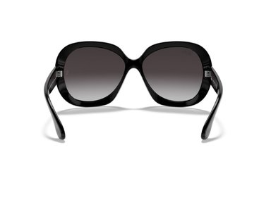 LENTES DE SOL JACKIE OHH II GRIS OSCUO RAY-BAN - 4