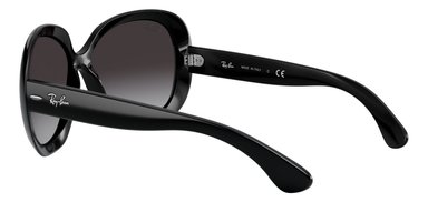 LENTES DE SOL JACKIE OHH II GRIS OSCUO RAY-BAN - 5