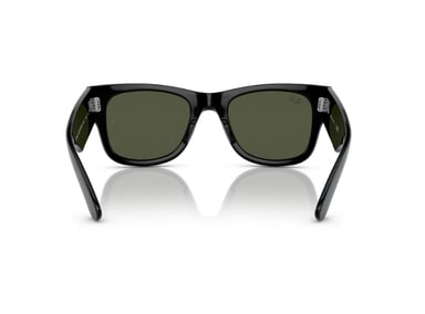 LENTES DE SOL CUADRADO MEGA WAYFARER GREEN - 7