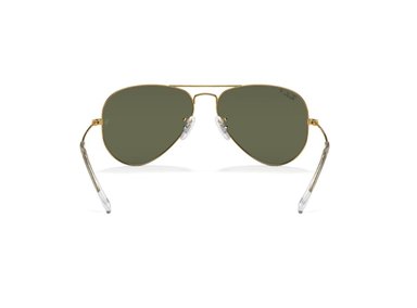 LENTES DE SOL AVIATOR VERDE RAY-BAN - 4