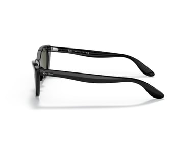 LENTES DE SOL LADY BURBANK VERDE RAY-BAN - 3